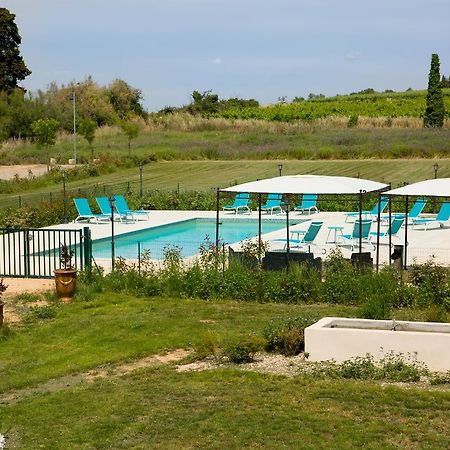 Hotel Domaine Du Prieure D'Estagel Saint-Gilles-Croix-de-Vie Exteriér fotografie