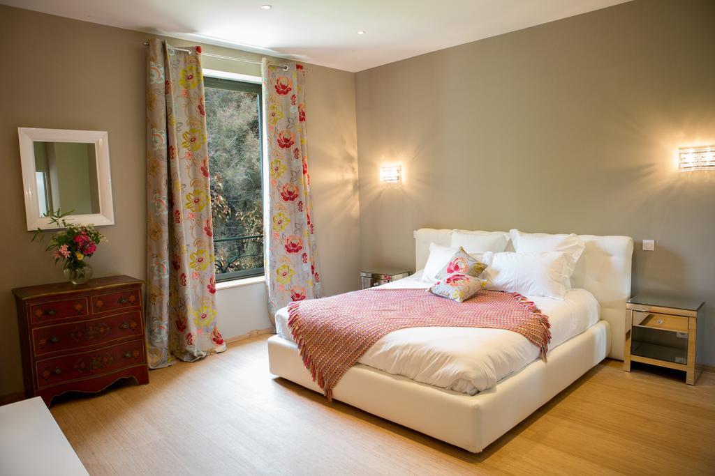 Hotel Domaine Du Prieure D'Estagel Saint-Gilles-Croix-de-Vie Exteriér fotografie