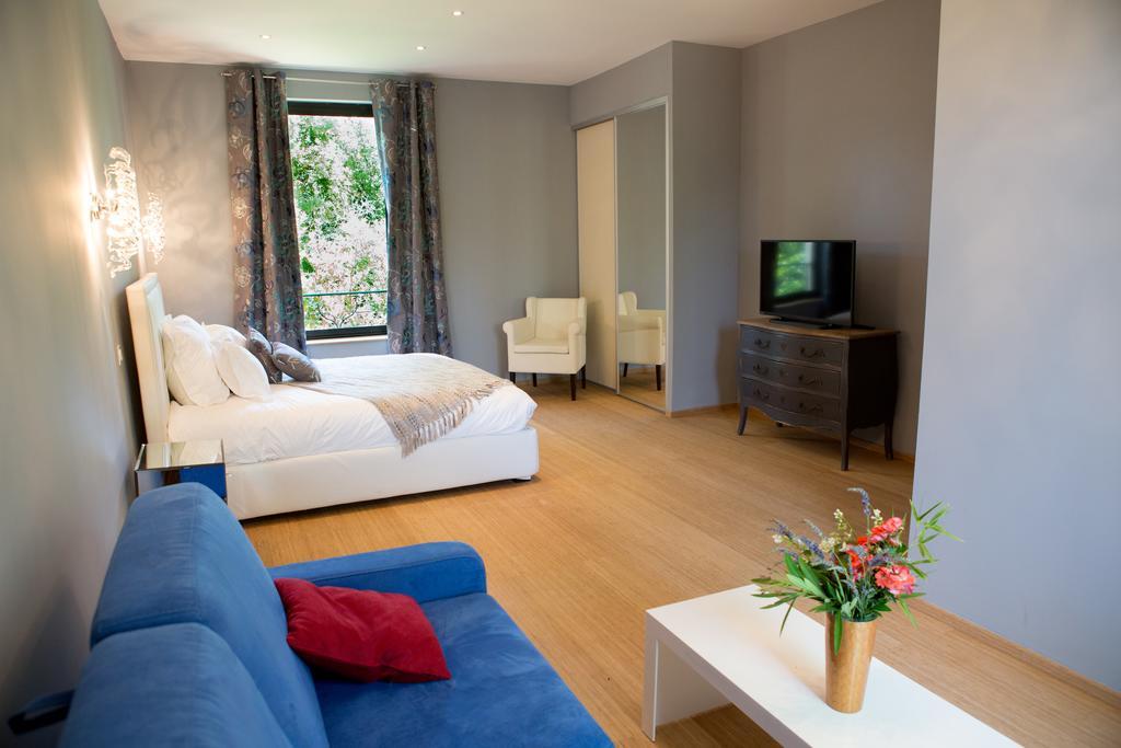 Hotel Domaine Du Prieure D'Estagel Saint-Gilles-Croix-de-Vie Exteriér fotografie