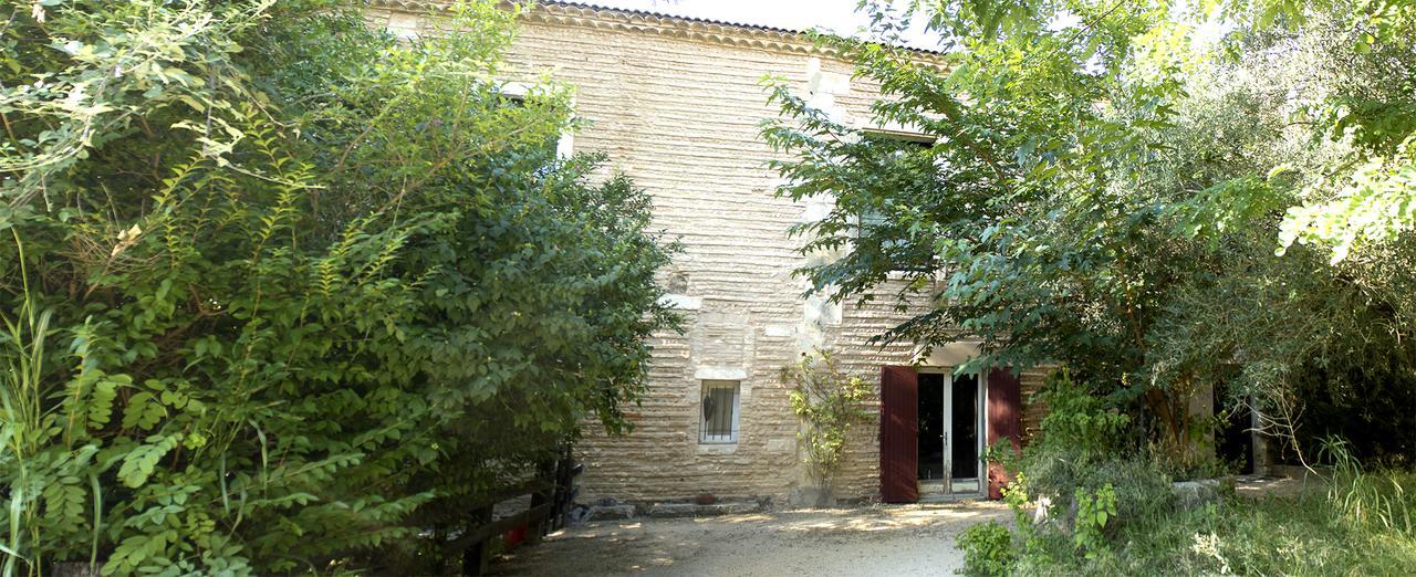 Hotel Domaine Du Prieure D'Estagel Saint-Gilles-Croix-de-Vie Exteriér fotografie