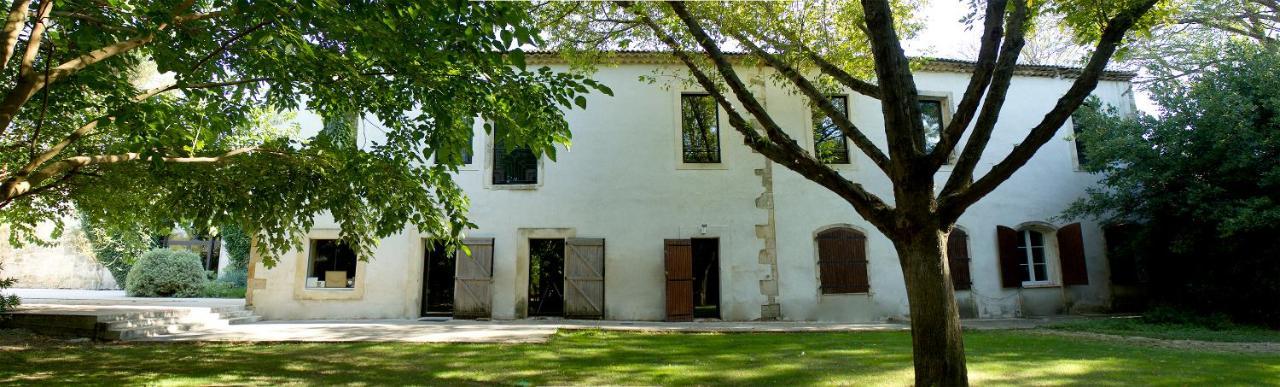 Hotel Domaine Du Prieure D'Estagel Saint-Gilles-Croix-de-Vie Exteriér fotografie